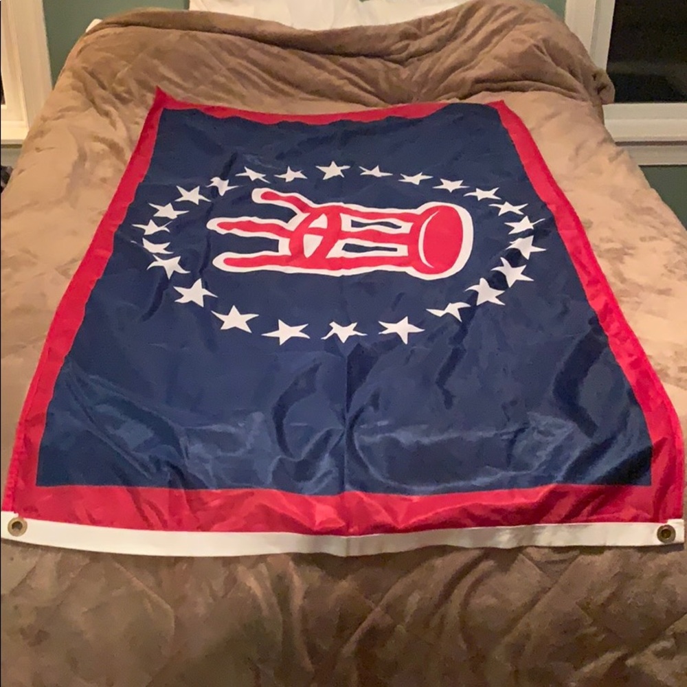 Barstool Sports Original Flag